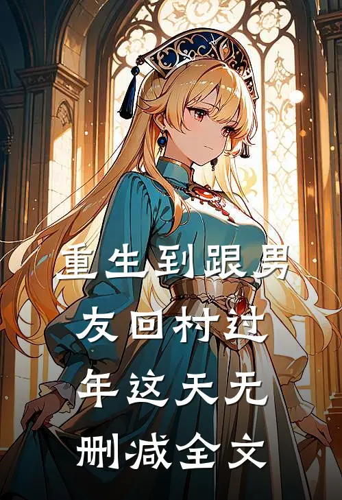 重生到跟男友回村过年这天无删减全文