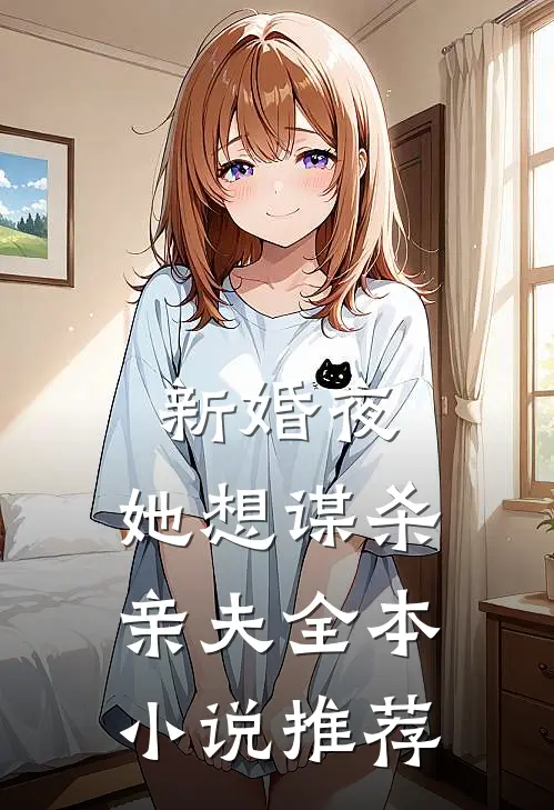 新婚夜，她想谋杀亲夫全本小说推荐