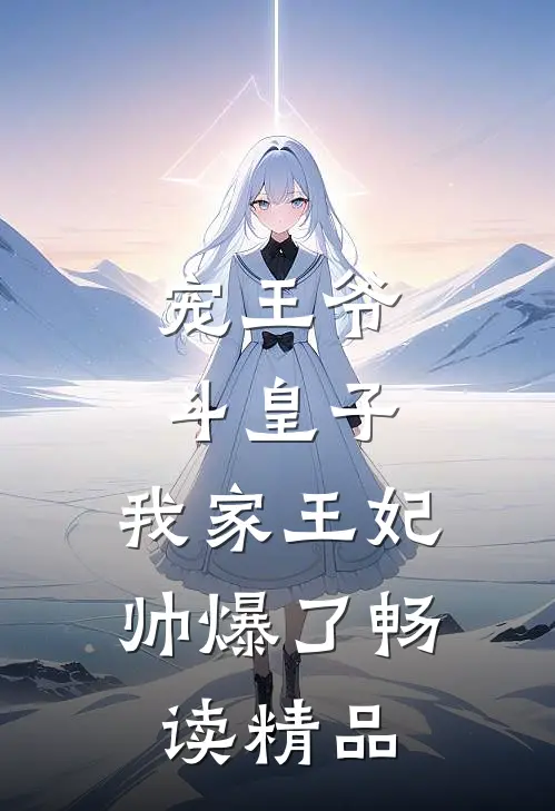 宠王爷，斗皇子，我家王妃帅爆了畅读精品