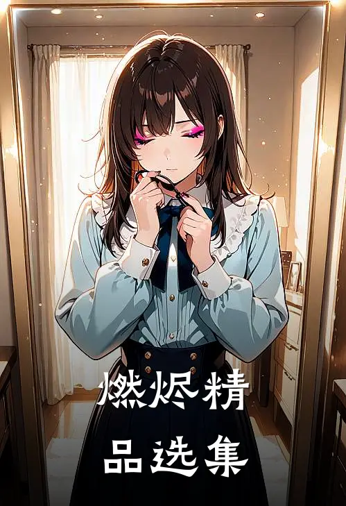 燃烬精品选集