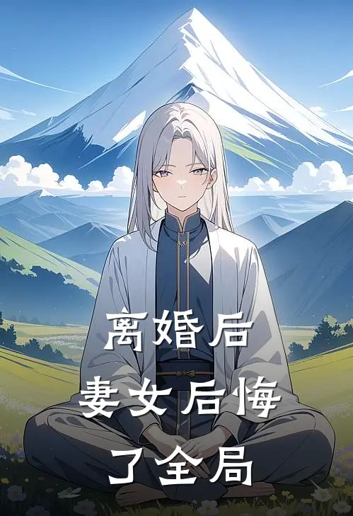离婚后,妻女后悔了全局
