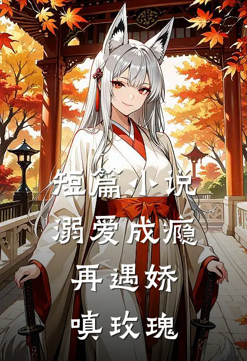 短篇小说溺爱成瘾：再遇娇嗔玫瑰