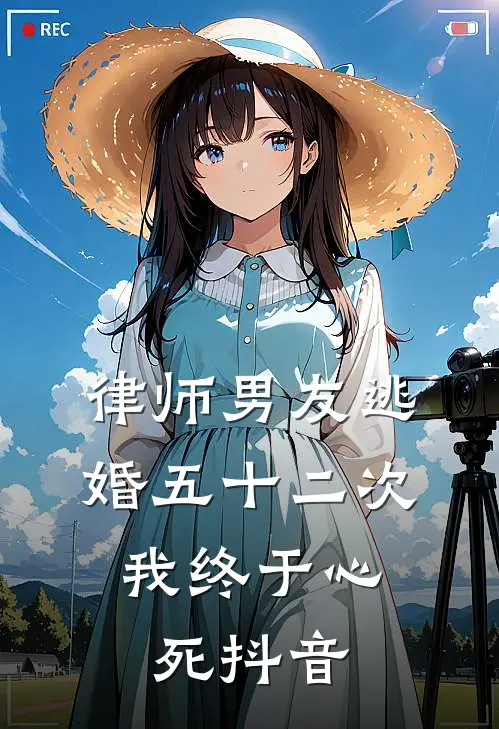 律师男友逃婚五十二次，我终于心死抖音