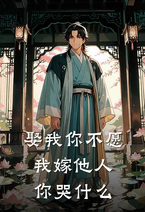 娶我你不愿,我嫁他人你哭歌曲