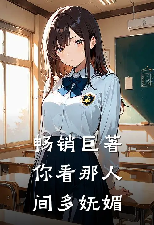 畅销巨著你看那人间多妩媚是歌