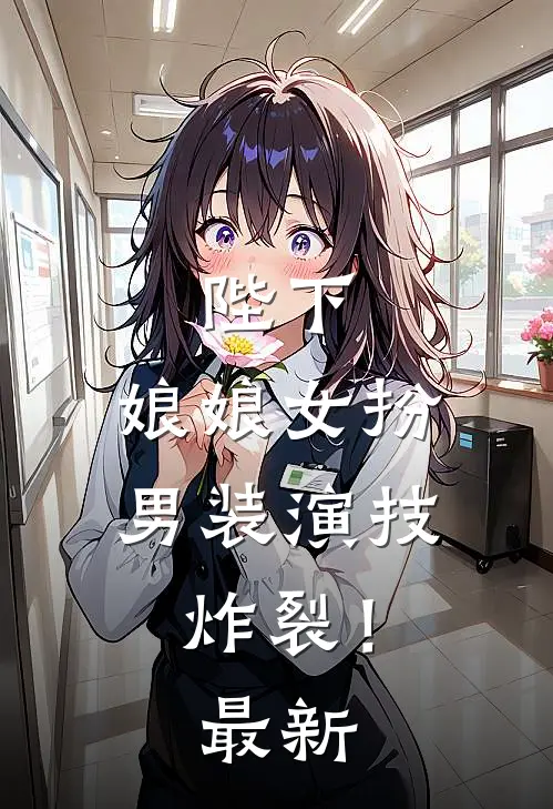 陛下,娘娘女扮男装演技炸裂!最新