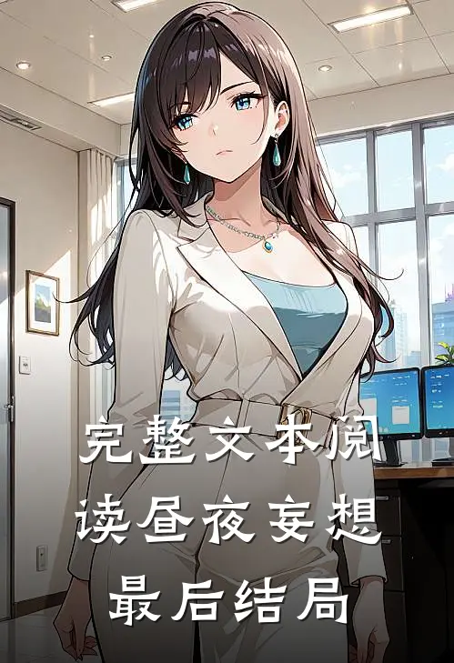 完整文本阅读昼夜妄想最后结局