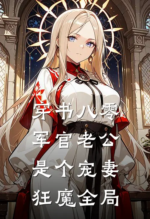 穿书八零，军官老公是个宠妻狂魔全局