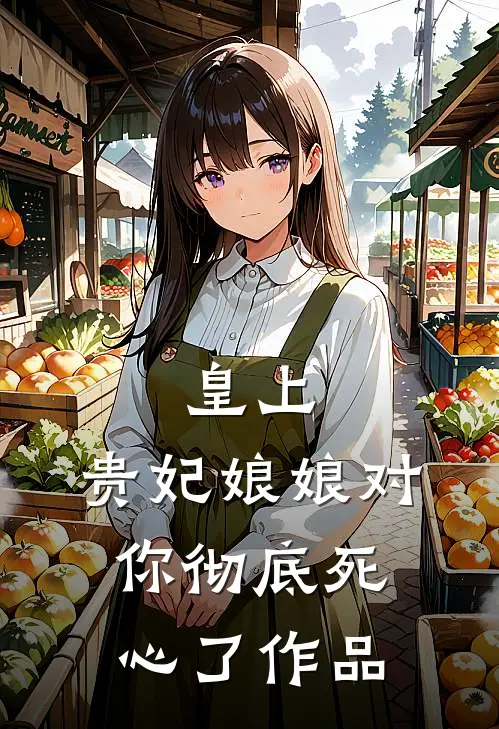 皇上,贵妃娘娘对你彻底死心了作品介绍