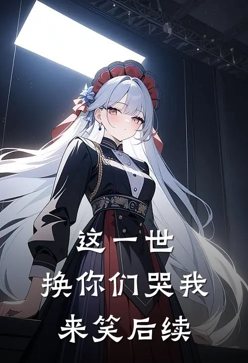 这一世,换你们哭我来笑后续免费阅读