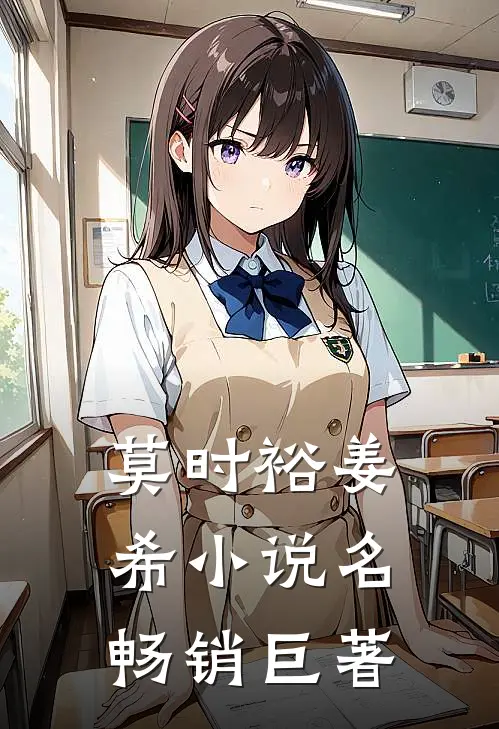 莫时裕姜希小说名畅销巨著
