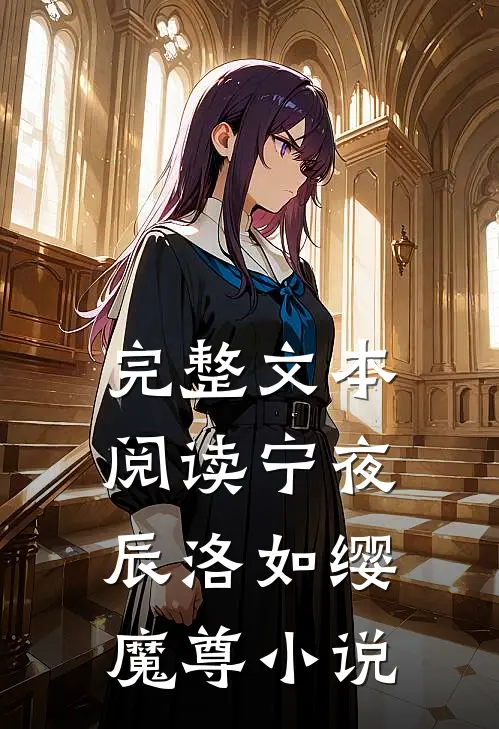 完整文本阅读宁夜辰洛如缨魔尊小说
