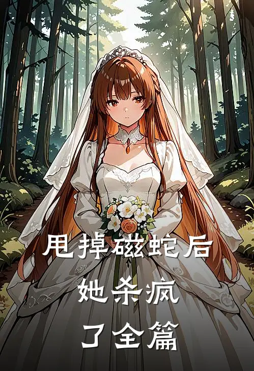 甩掉磁蛇后,她杀疯了全篇