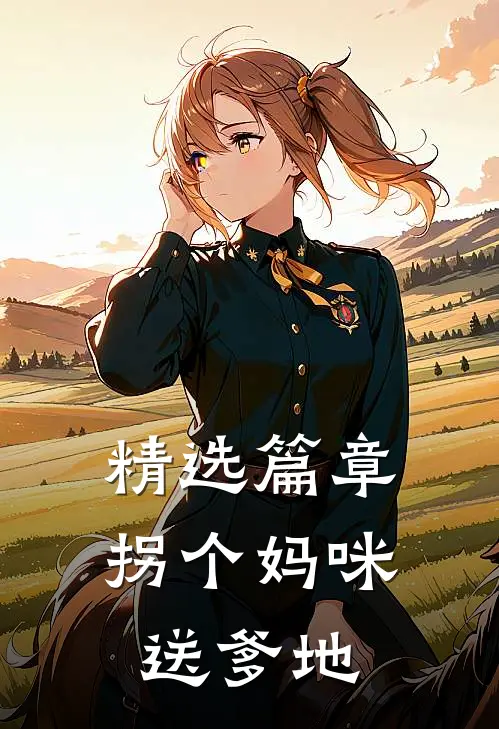 精选篇章拐个妈咪送爹地