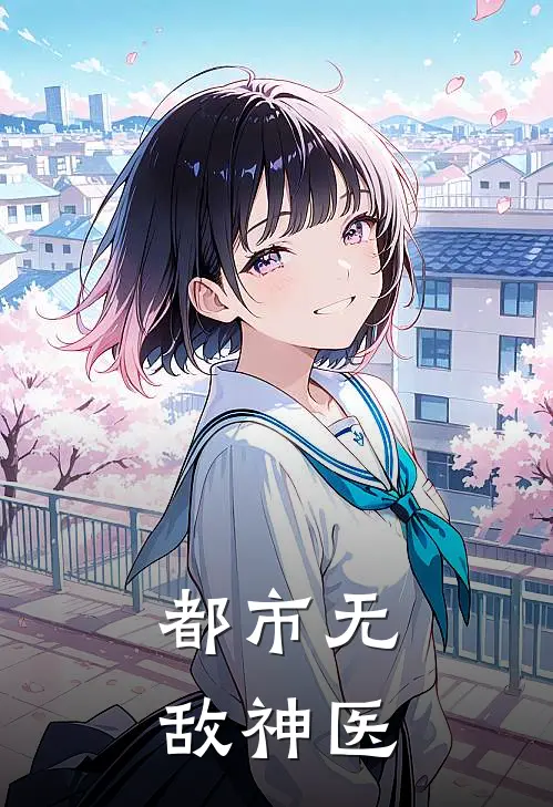 徐文东与林伊人的叫都市无敌神医