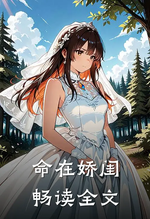 命在娇闺畅读全文