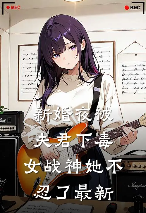 新婚夜被夫君下毒,女战神她不忍了最新章