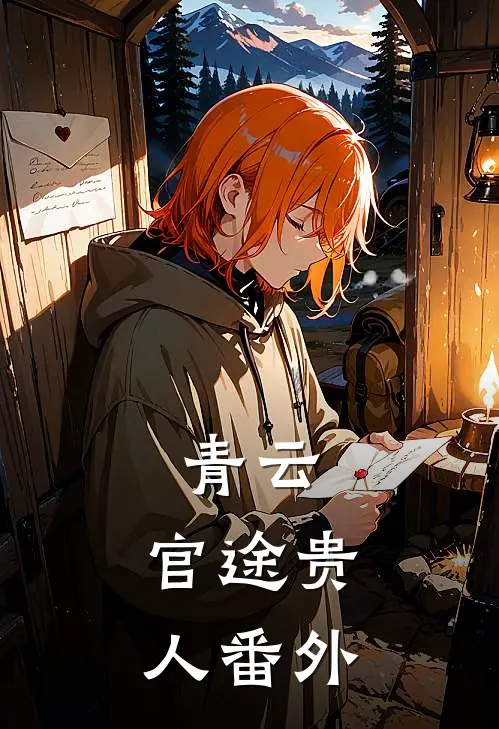 青云官途贵人番外免费阅读