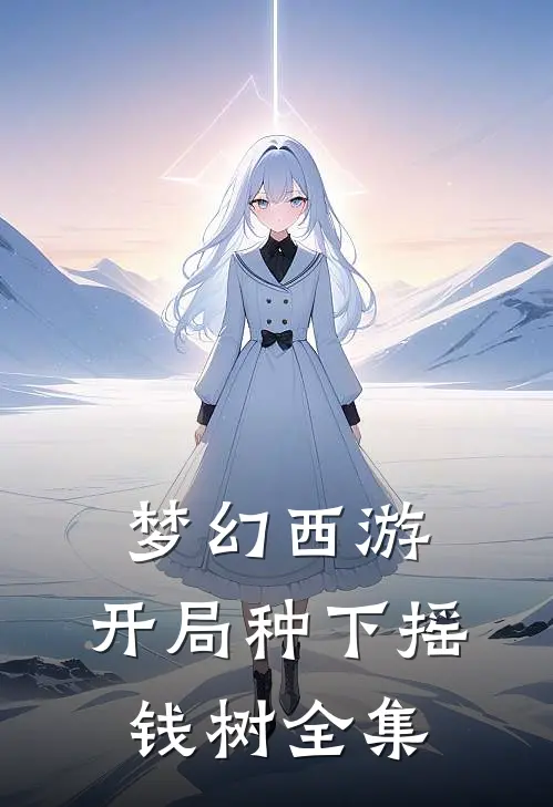 梦幻西游开局种下摇钱树 全集免费观看