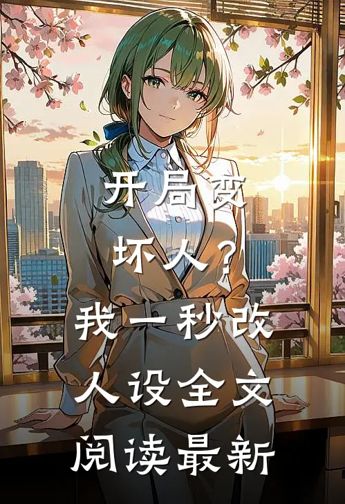 开局变坏人?我一秒改人设全文阅读最新