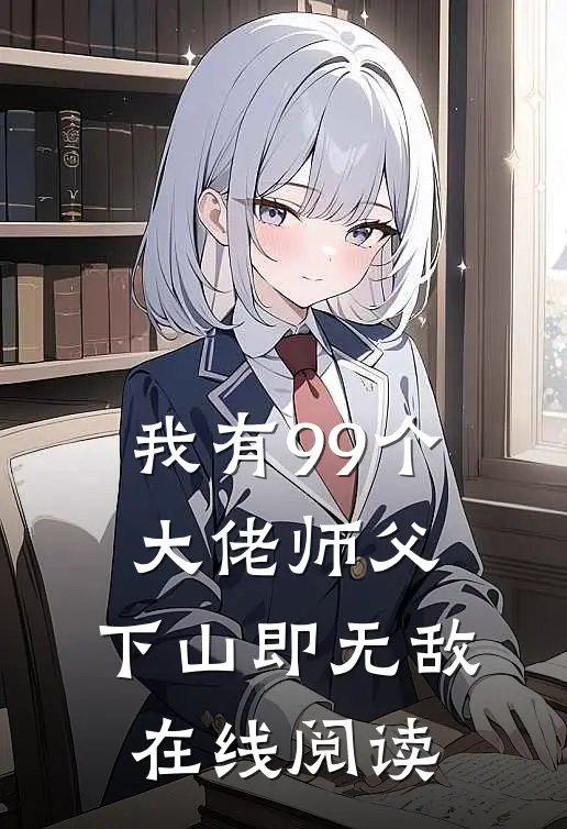 我有99个大佬师父，下山即无敌在线阅读