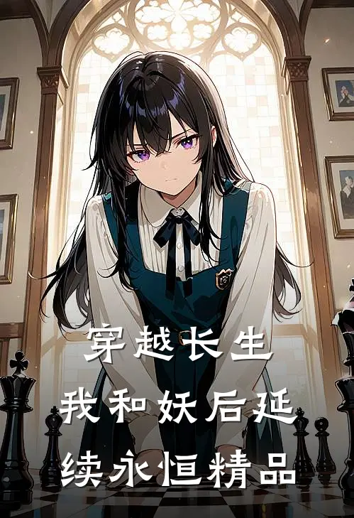 穿越长生我和妖后延续永恒精品
