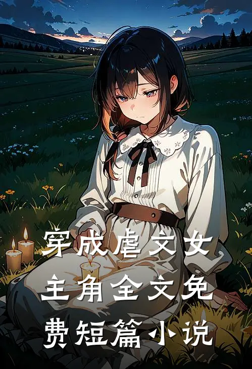 穿成虐文女主角全文免费短篇小说