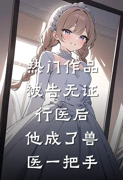 热门作品被告无证行医后，他成了兽医一把手