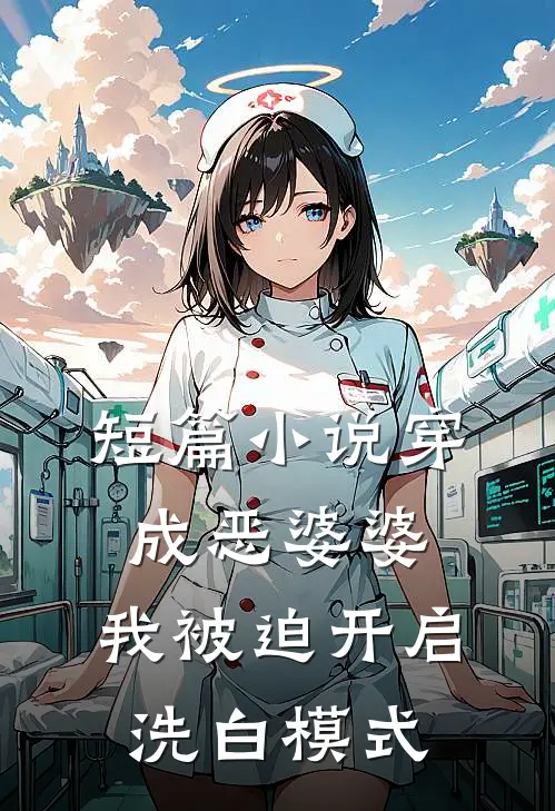 短篇小说穿成恶婆婆，我被迫开启洗白模式