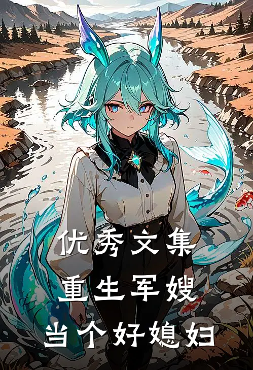 优秀文集重生军嫂当个好媳妇的