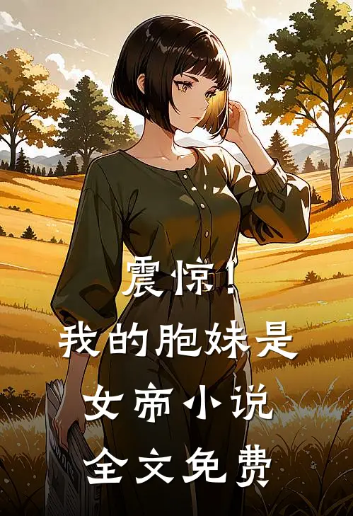 震惊!我的胞妹是女帝全文免费