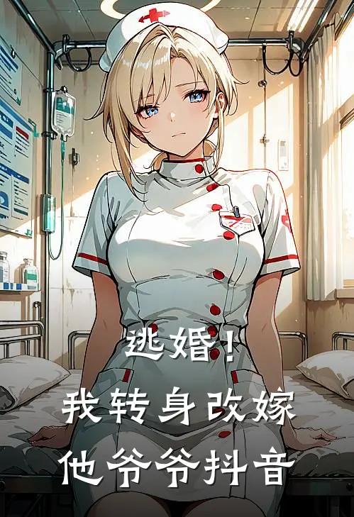 逃婚!我转身改嫁他爷爷抖音免费阅读