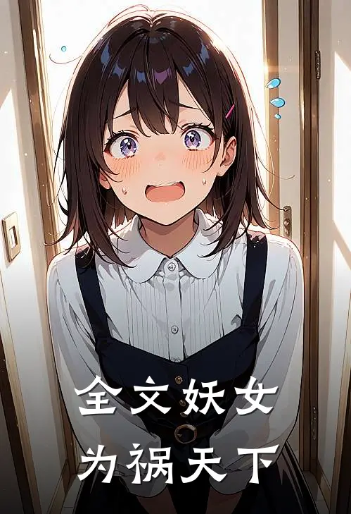全文妖女为祸天下免费阅读