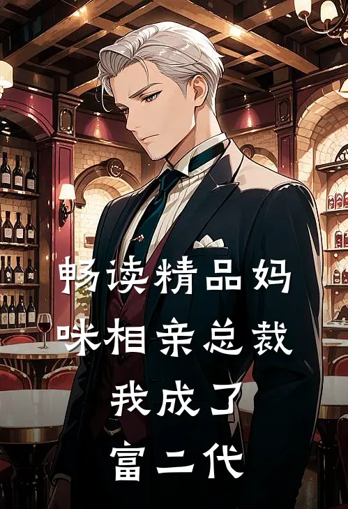 畅读精品妈咪相亲总裁,我成了富二代