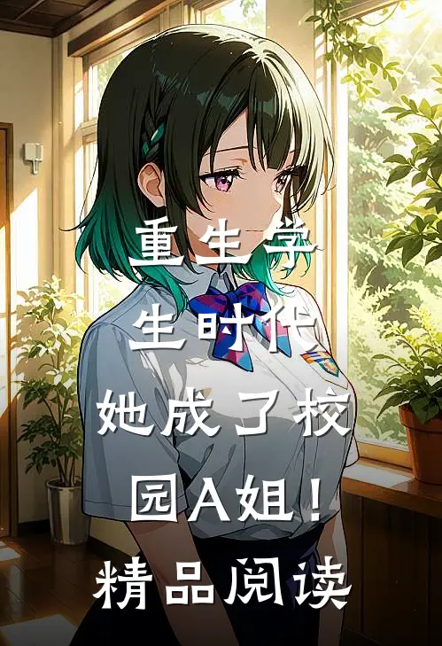 重生学生时代：她成了校园A姐！精品阅读