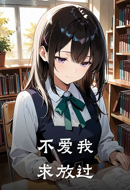不爱我,求放过 飞花短歌