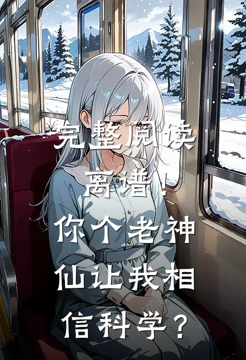 完整阅读离谱！你个老神仙让我相信科学？