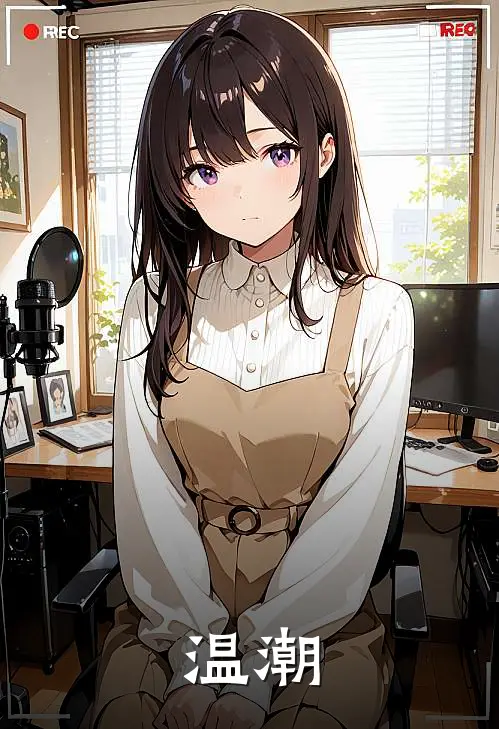 温潮