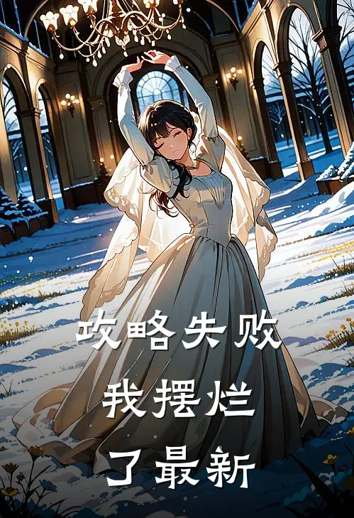攻略失败,我摆烂了最新