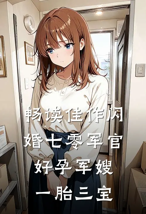 畅读佳作闪婚七零军官，好孕军嫂一胎三宝