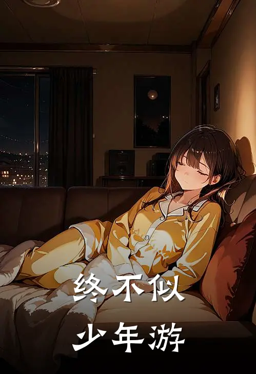 终不似,少年游前一句