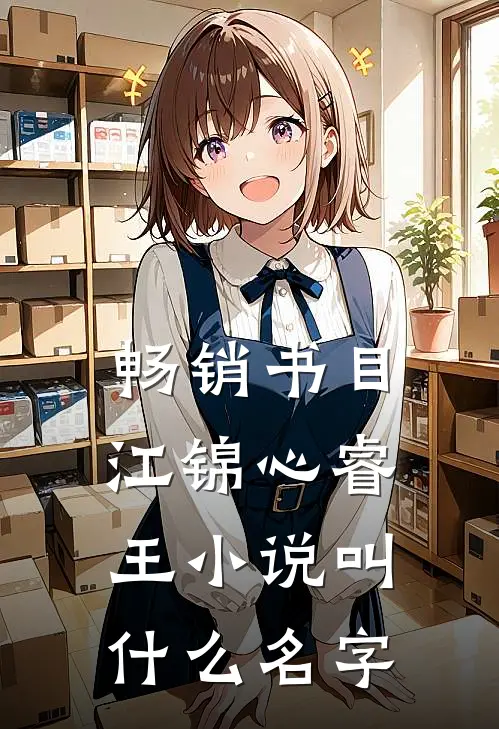 畅销书目江锦心睿王叫名字啊