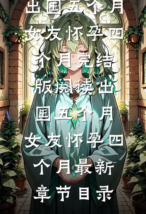 《出国五个月，女友怀孕四个月》完结版阅读《出国五个月，女友怀孕四个月》最新章节目录