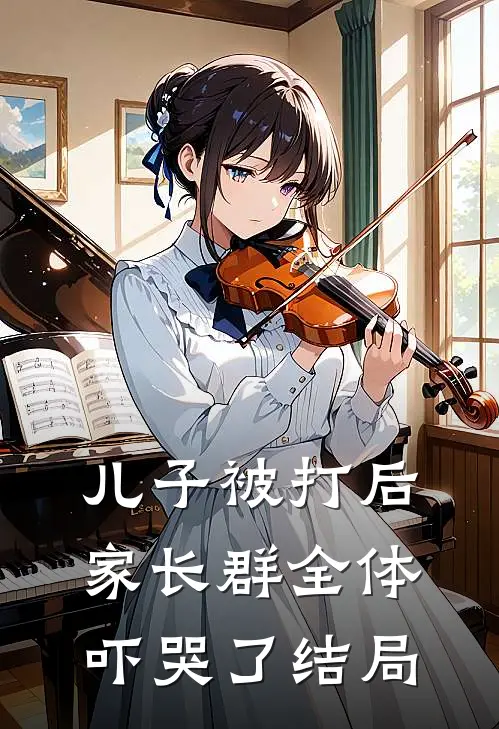 儿子被打后,家长群全体吓哭了结局视频