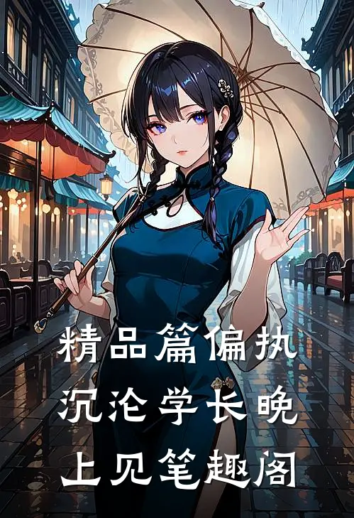 精品篇偏执沉沦学长晚上见笔趣阁