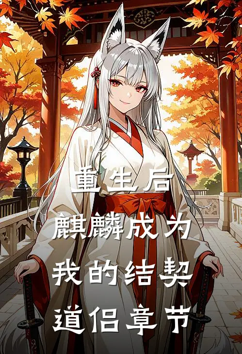 重生后,麒麟成为我的结契道侣章节阅读