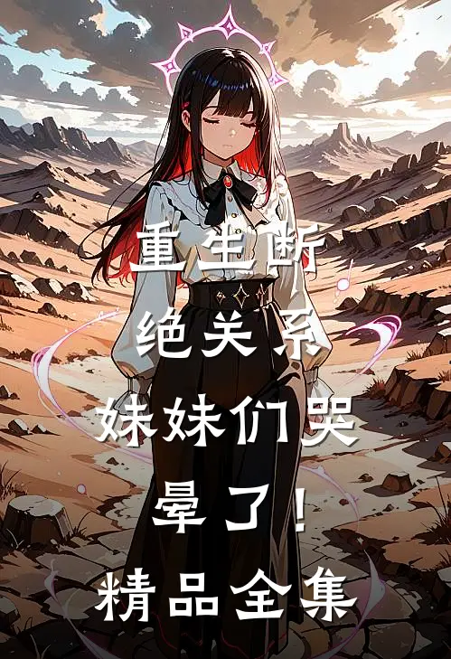 重生断绝关系,妹妹们哭晕了!精品全集