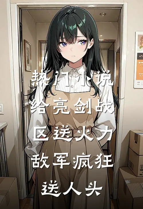 热门小说给亮剑战区送火力，敌军疯狂送人头