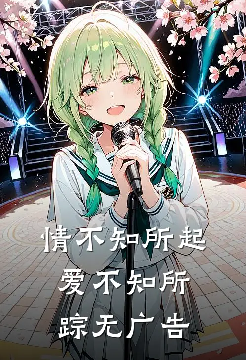 情不知所起,爱不知所踪无广告免费阅读