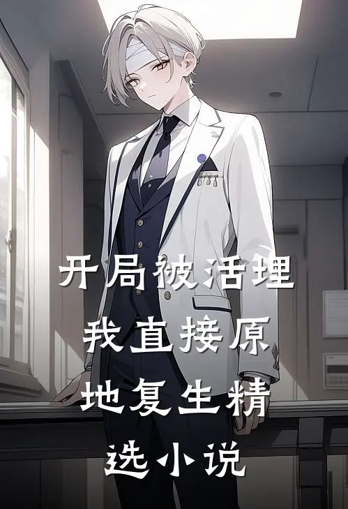 开局被活埋，我直接原地复生精选小说